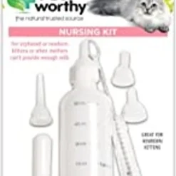 Vet Worthy Feline Nursing Kit