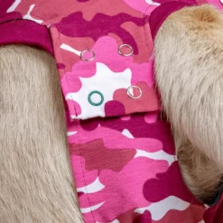 Suitical Dog Recovery Suit -Garden Supplies Sales 2024 007217 34676.1612306876