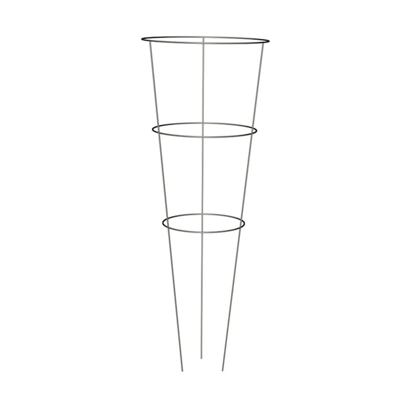 Glamos Tomato Cage, 12" X 33" 3 Glamos Tomato Cage, 12" X 33"