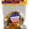 Smokehouse Knee Bones, 2pc -Garden Supplies Sales 2024 00880560 73828.1613083546