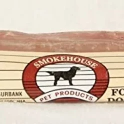 Smokehouse Steer Pizzle, 12 Inch