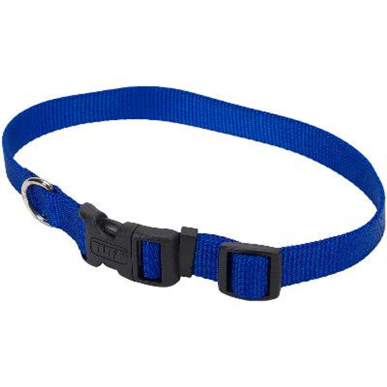 Coastal Tuff Nylon Adjustable Collar 3/4in, 20in 3 Coastal Tuff Nylon Adjustable Collar 3/4in, 20in