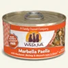 Weruva Cat Marbella Paella Mackerel/Shrimp, 5.5oz -Garden Supplies Sales 2024 0126 iso 1 1024x1024 97030.1614302801