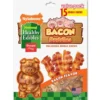 Nylabone Healthy Edibles Bacon Buddies, 15pk -Garden Supplies Sales 2024 018214838142 2 440x500 20322.1615760055