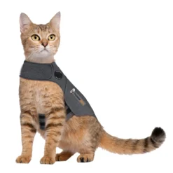 Thundershirt Calming Wrap For Cats