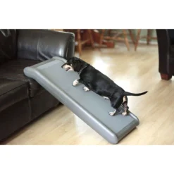 PetSafe Half Ramp II -Garden Supplies Sales 2024 020 half ramp ii used on couch 07110.1649899785