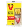 Victor Easy Set Mouse Trap, 2pk