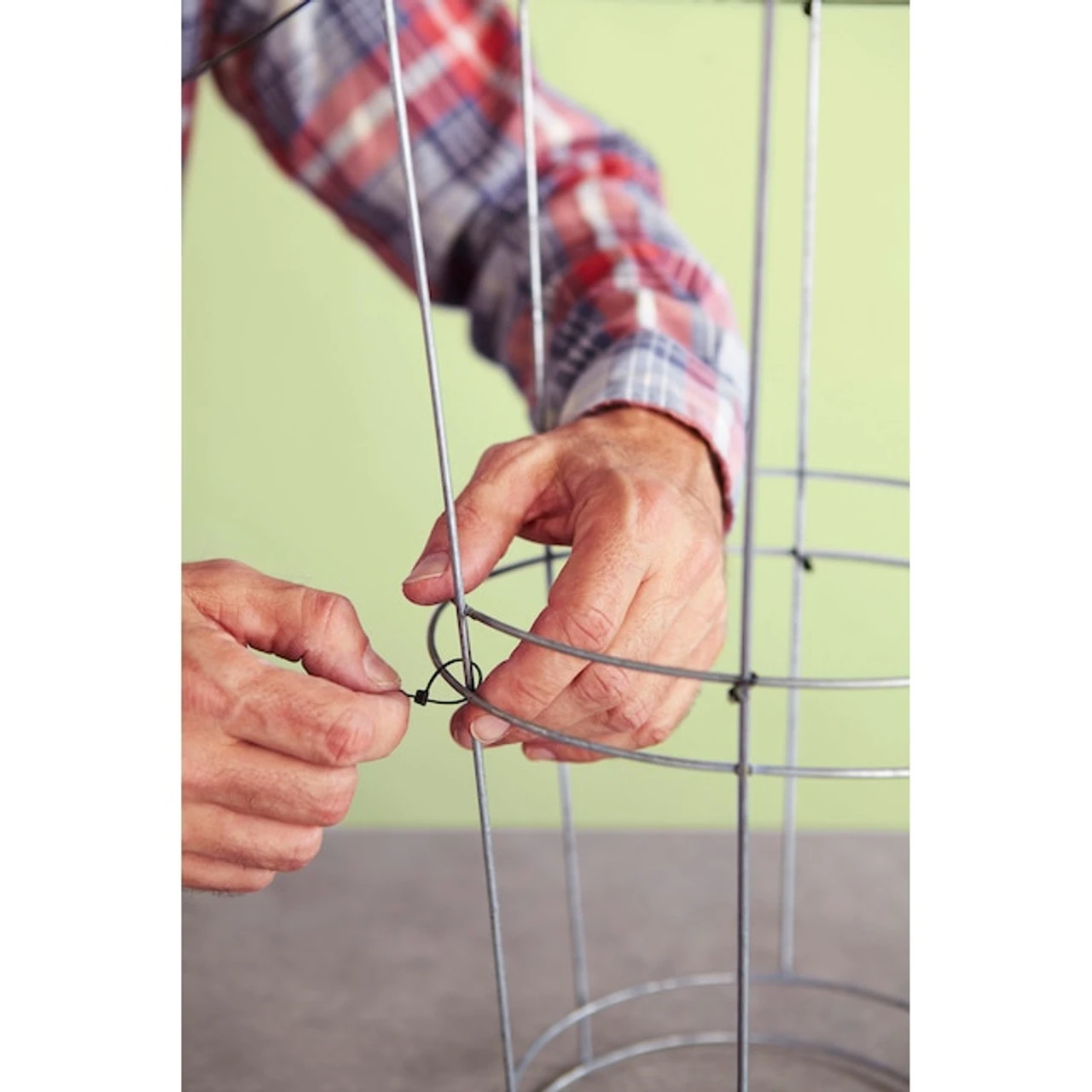 Glamos Plant Support, 12" X 42" 7 Glamos Plant Support, 12" X 42" - Image 5