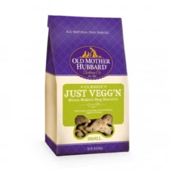 Old Mother Hubbard Just Vegg'n Small Biscuits, 3.3lb