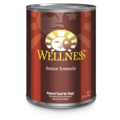 Wellness Complete Health Senior, 12.5oz