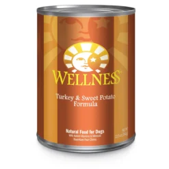 Wellness Complete Health Turkey & Sweet Potato, 12.5oz