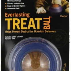 Starmark Everlasting Treat Ball 7 Starmark Everlasting Treat Ball -Garden Supplies Sales 2024 050250700 81926.1611621489