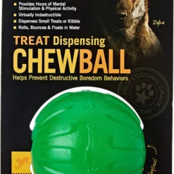 Starmark Treat Dispensing Chew Ball -Garden Supplies Sales 2024 050250748 00109.1611621198