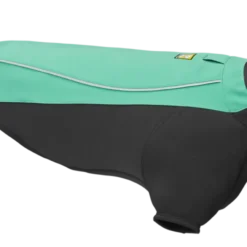 Ruffwear Cloud Chaser Jacket, Aurora Teal