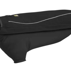 Ruffwear Cloud Chaser Jacket, Obsidian Black