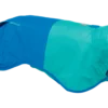 Ruffwear Sun Shower Raincoat Blue, XXS -Garden Supplies Sales 2024 05303 Sun Shower Blue Dusk Right Angle SMALL 820x550 71747.1665796358