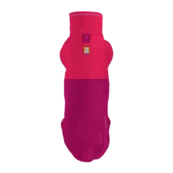 Ruffwear Sun Shower Raincoat Pink, XXS 9 Ruffwear Sun Shower Raincoat Pink, XXS -Garden Supplies Sales 2024 05303 Sun Shower Hibiscus Pink Overhead SMALL 820x550 48191.1665798544