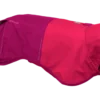Ruffwear Sun Shower Raincoat Pink, XXS