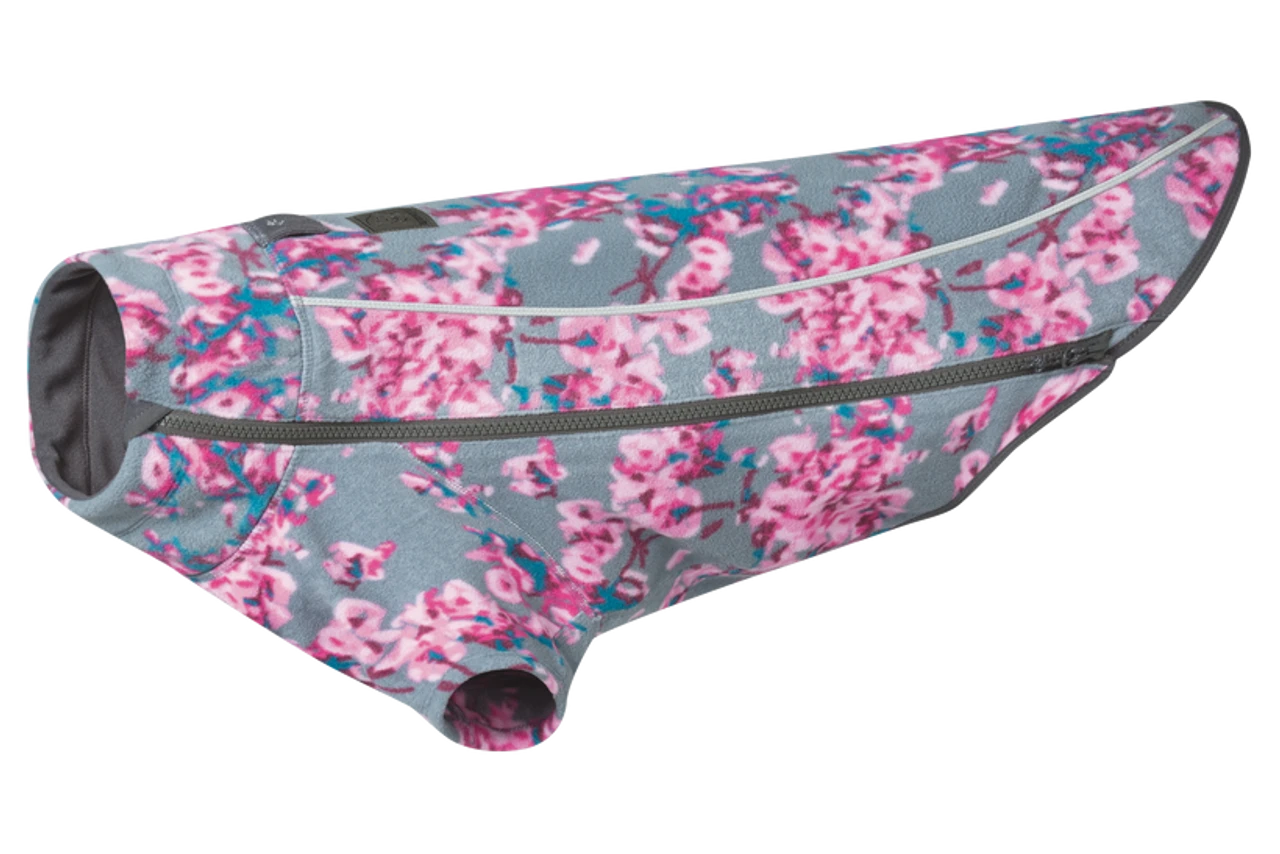 Ruffwear Climate Changer Jacket Blossom, XXS 5 Ruffwear Climate Changer Jacket Blossom, XXS - Image 3