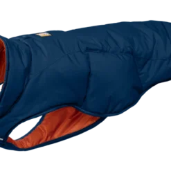 Ruffwear Quinzee Jacket Blue Moon, XXS -Garden Supplies Sales 2024 05603 Quinzee Blue Moon Left Angle SMALL 820x550 55791.1665780608