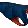 Ruffwear Quinzee Jacket Blue Moon, XXS