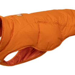 Ruffwear Quinzee Jacket Campfire Orange, XXS 8 Ruffwear Quinzee Jacket Campfire Orange, XXS -Garden Supplies Sales 2024 05603 Quinzee Campfire Orange Left Angle SMALL 820x550 63036.1665788870