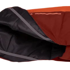 Ruffwear Vert Dog Jacket, Canyonlands Orange -Garden Supplies Sales 2024 05751 Vert Canyonlands Orange Leg Loops SMALL 640x 18168.1635118511