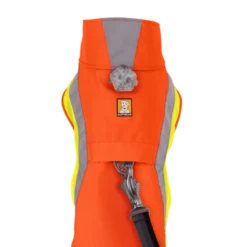 Ruffwear Lumenglow High-Vis Dog Jacket, Blaze Orange -Garden Supplies Sales 2024 0577 Lumenglow Hi Viz Jacket Blaze Orange Beacon Leash SMALL 640x 14185.1635030388