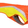 Ruffwear Lumenglow High-Vis Dog Jacket, Blaze Orange -Garden Supplies Sales 2024 0577 Lumenglow Hi Viz Jacket Blaze Orange Right Angle SMALL 640x 02114.1635030388
