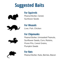 Havahart 0745 Live Animal One-Door Trap, X-Small -Garden Supplies Sales 2024 0745 5 698 MediaPgLarge 68280.1615747787