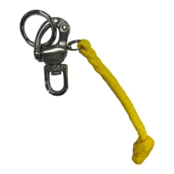 Skijor Quick Release With Swivel, Small
