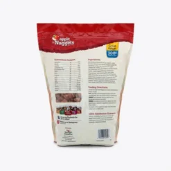 Manna Pro Bite Size Apple Nuggets, 4lb 5 Manna Pro Bite Size Apple Nuggets, 4lb -Garden Supplies Sales 2024 095668929596 Back 53994.1679001199
