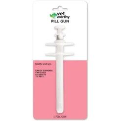 Vet Worthy Pill Gun
