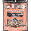 Northwest Naturals Raw Freeze-Dried Shrimp Treats, 1oz -Garden Supplies Sales 2024 100 10012155 08605.1613783160