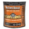 Northwest Naturals Raw Freeze-Dried Chicken/Salmon Nuggets, 12oz -Garden Supplies Sales 2024 100 10012156 36689.1613846985