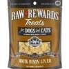 Northwest Naturals Raw Freeze-Dried Bison Liver Treats, 3oz -Garden Supplies Sales 2024 100 10012600 10271.1613786784