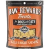 Northwest Naturals Raw Freeze-Dried Salmon Treat, 2.5oz -Garden Supplies Sales 2024 100 10013780 85960.1613783561