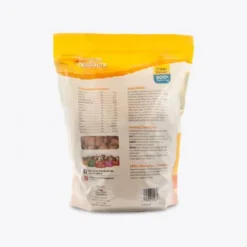 Manna Pro Bite Size Butterscotch Nuggets, 4lb -Garden Supplies Sales 2024 1000006 BS20Butterscotch20Nuggets204lb BACK 0 79705.1679001620