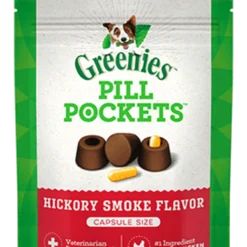 Greenies Pill Pocket Capsules -Garden Supplies Sales 2024 10100653 greenies treats dog 01 270x360.tmb pack shot 89310.1648660971