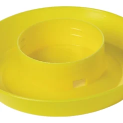Miller Poultry Waterer Base, 1 Quart -Garden Supplies Sales 2024 109775 61058.1612896346