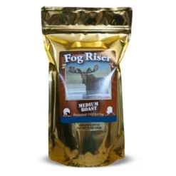Fog Riser, 12oz