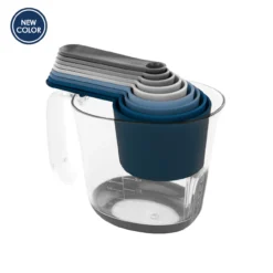 Tovolo Magnetic Nested Measuring Cups