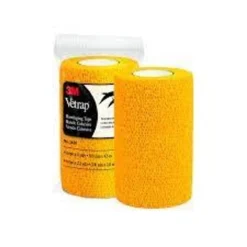3M Vetwrap, 4 Inch