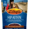 Zuke's Hip Action Peanut Butter Dog Treat 2 Zuke's Hip Action Peanut Butter Dog Treat -Garden Supplies Sales 2024 131052 26187.1610499474