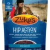 Zuke's Hip Action Beef Dog Treat