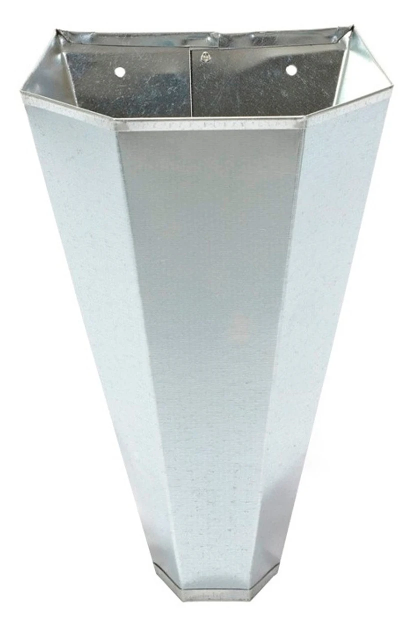 Miller Restraining Cone 3 Miller Restraining Cone