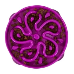 Outward Hound Fun Feeder Bowl -Garden Supplies Sales 2024 1357036 35139.1610996766