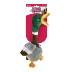 Kong Shakers & Honkers Duck Toy