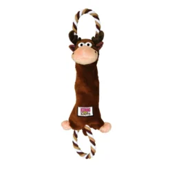 Kong Tug Knot Moose Small