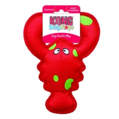Kong Belly Flops Aquatic Toy
